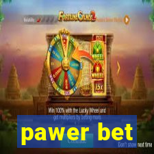 pawer bet